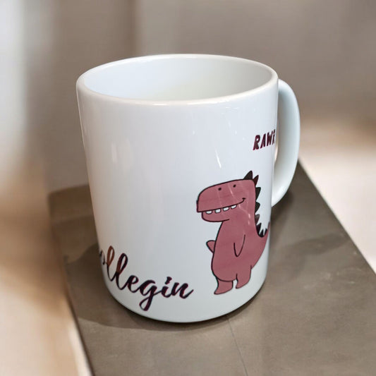 Lieblingskollegin