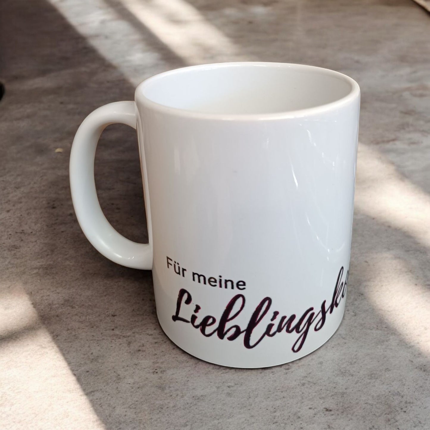 Lieblingskollegin